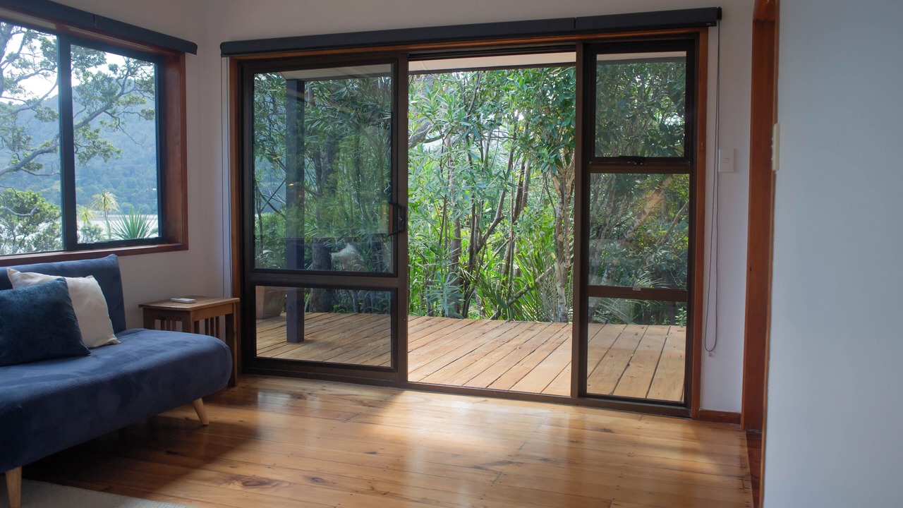 Photo of Livingroom in Huia