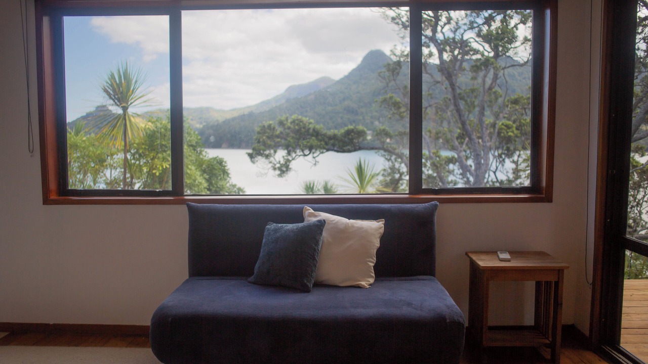 Photo of Livingroom in Huia
