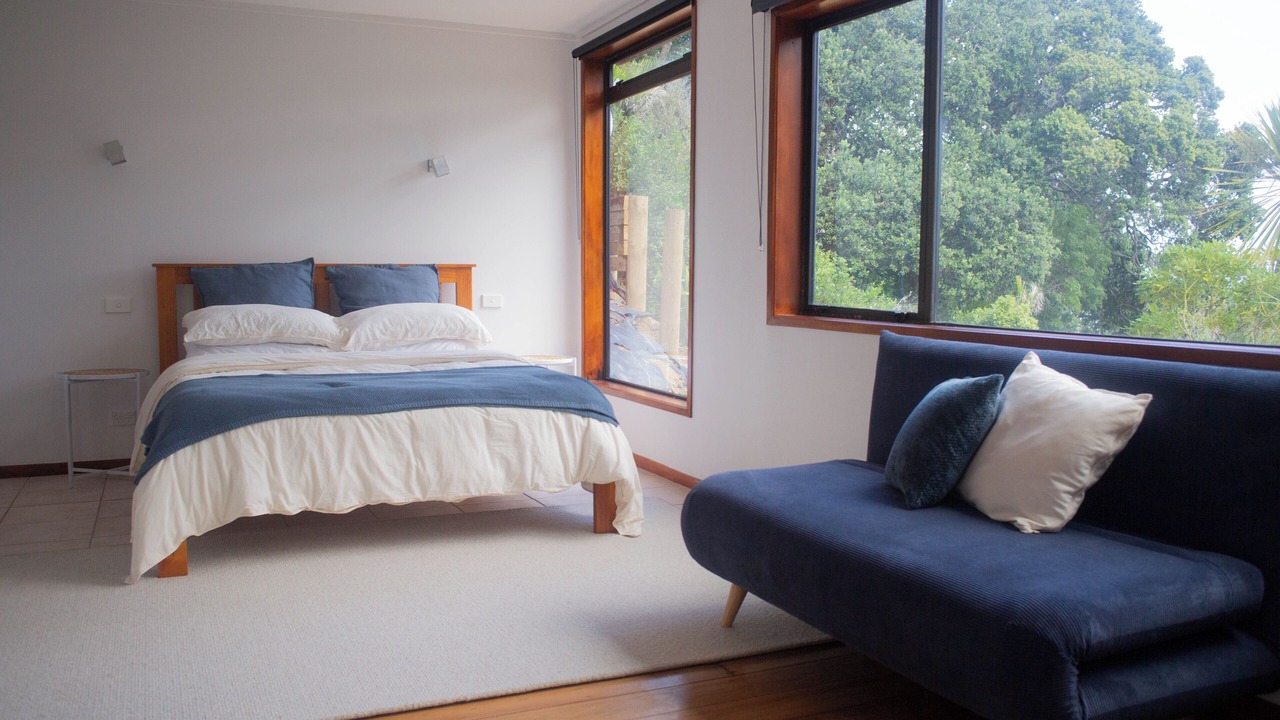 Photo of Bedroom in Huia