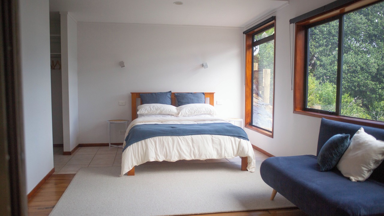 Photo of Bedroom in Huia