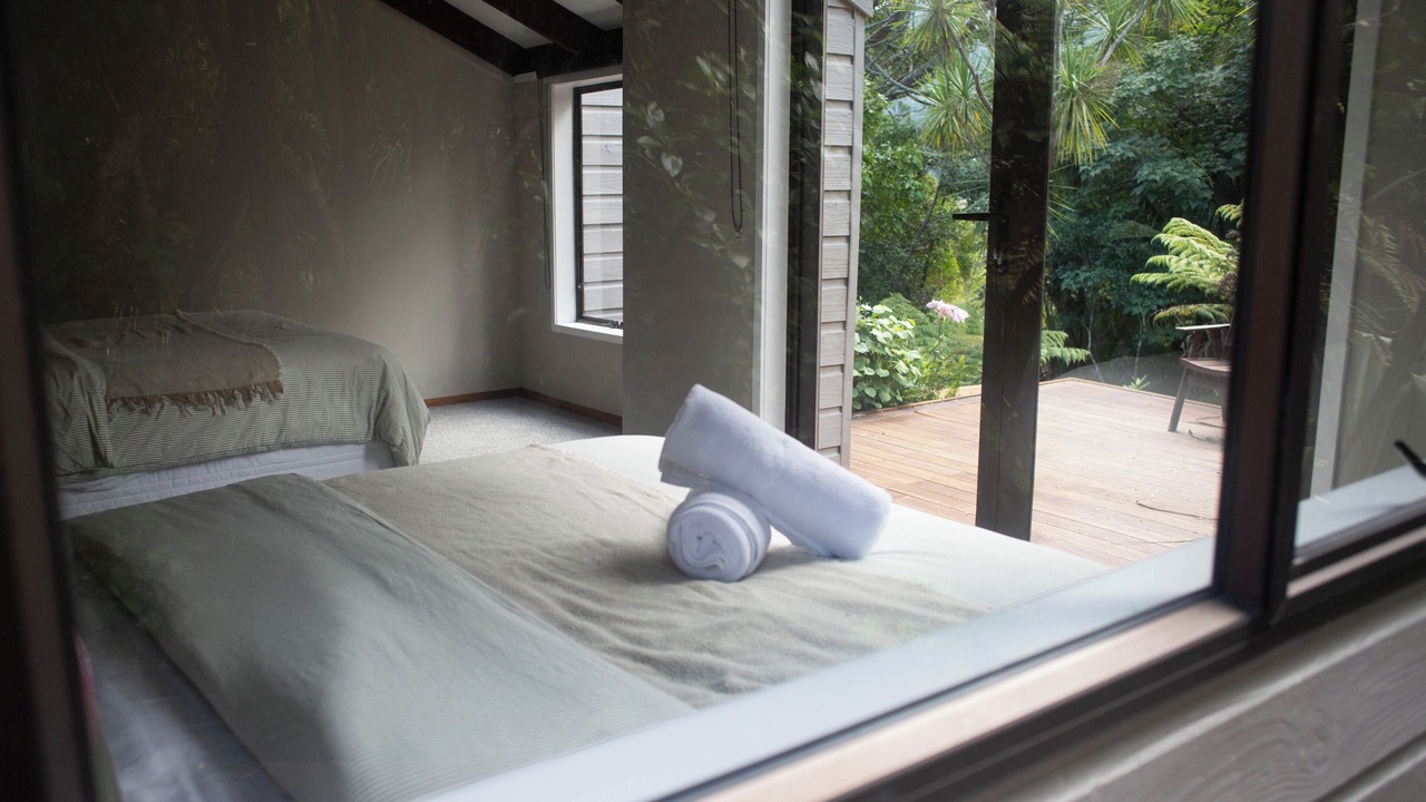 Photo of Bedroom in Huia