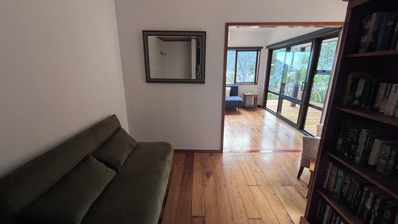 Photo of Livingroom in Huia