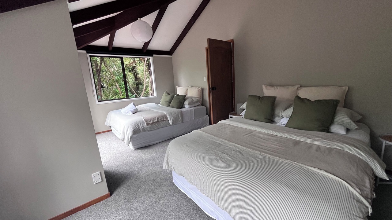 Photo of Bedroom in Huia