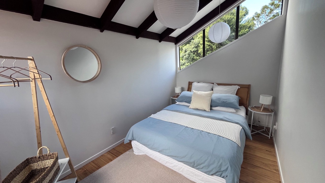 Photo of Bedroom in Huia