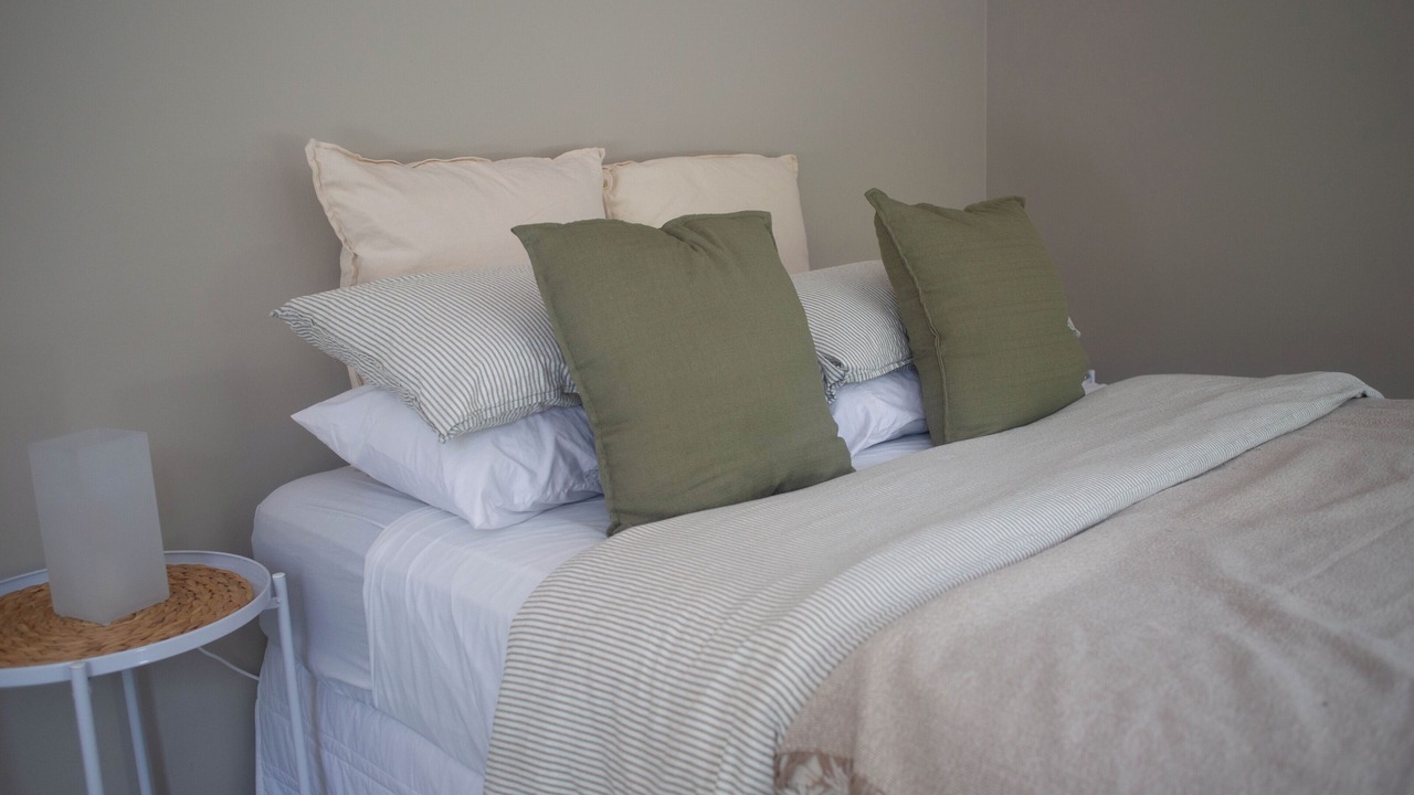 Photo of Bedroom in Huia
