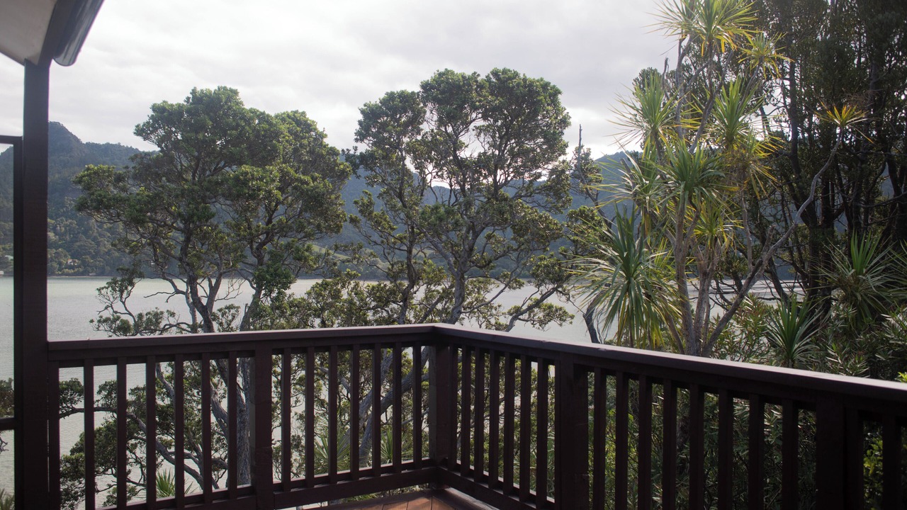 Photo of Bedroom in Huia