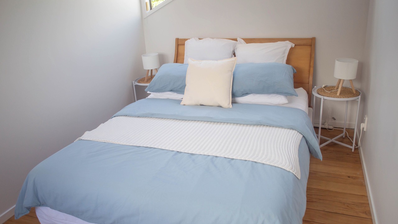 Photo of Bedroom in Huia