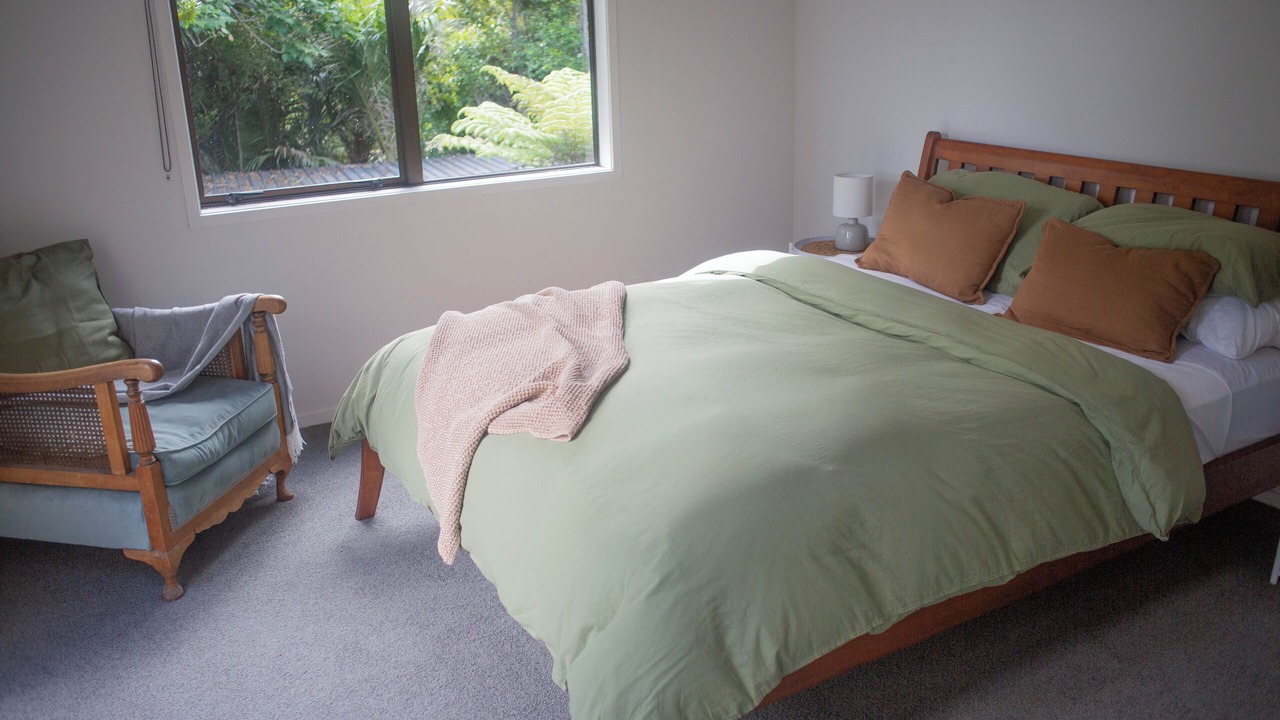Photo of Bedroom in Huia