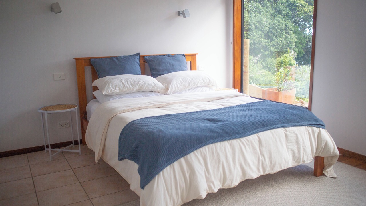 Photo of Bedroom in Huia