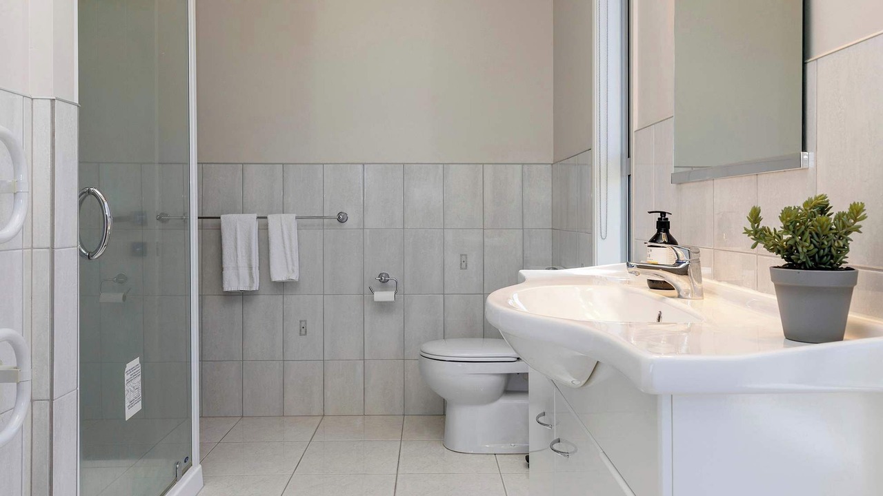 Photo of Bathroom in Taupo