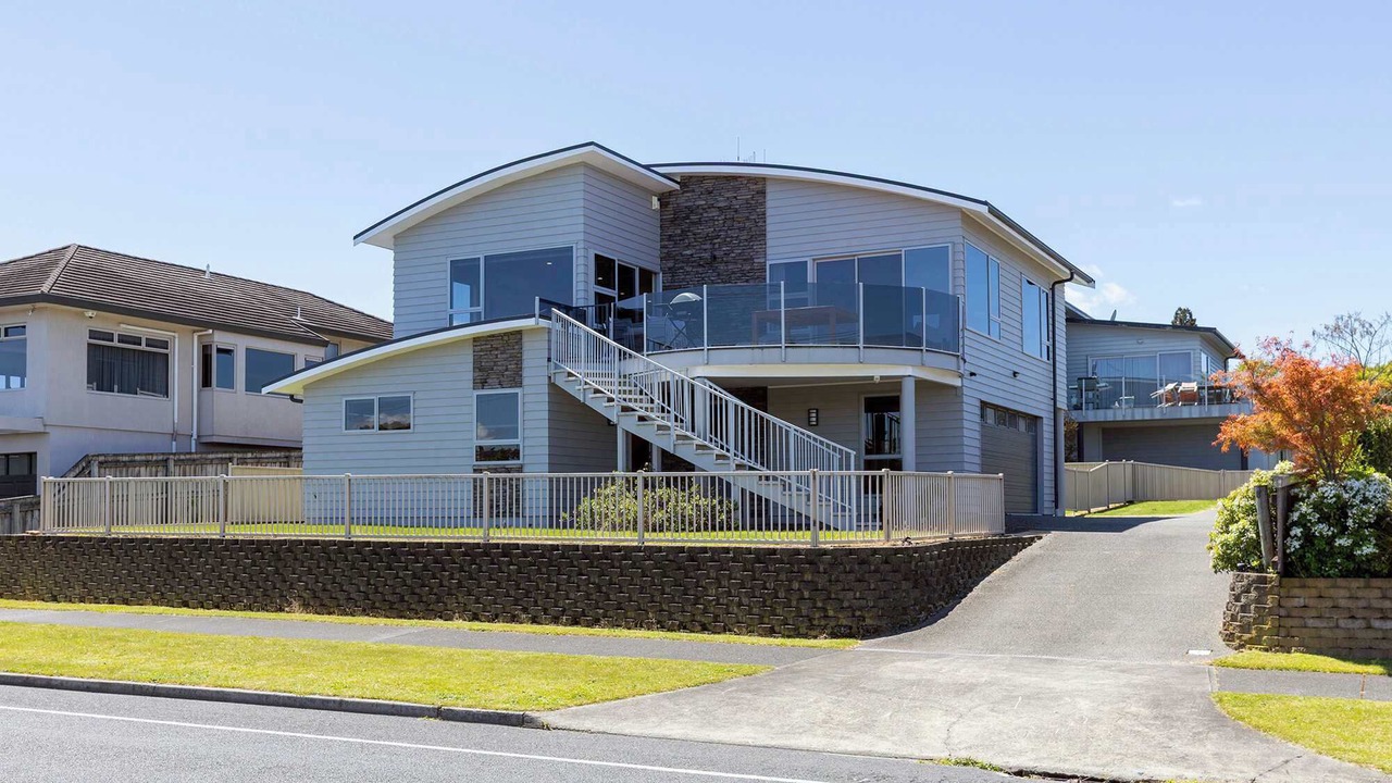 Photo of Outdoor in Taupo