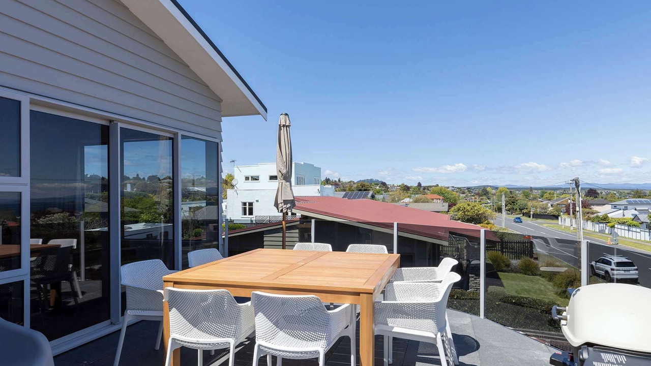 Photo of Outdoor in Taupo
