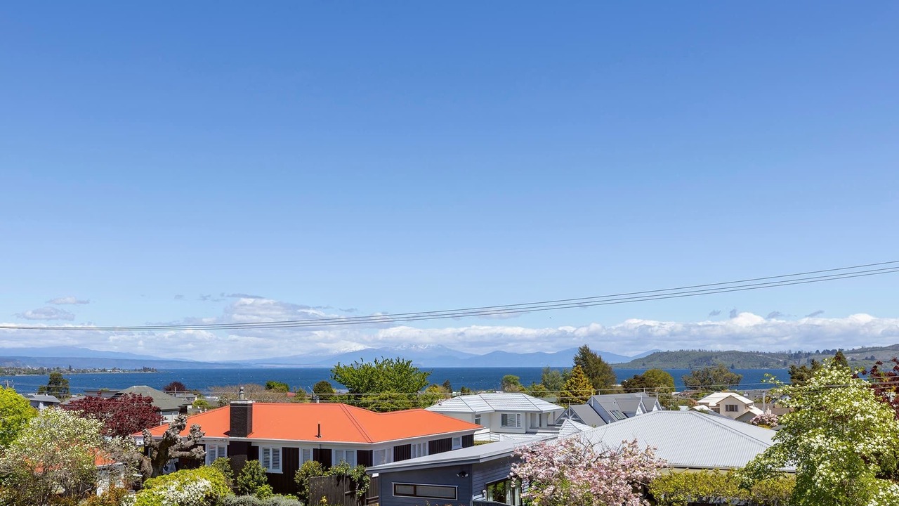 Photo of Outdoor in Taupo