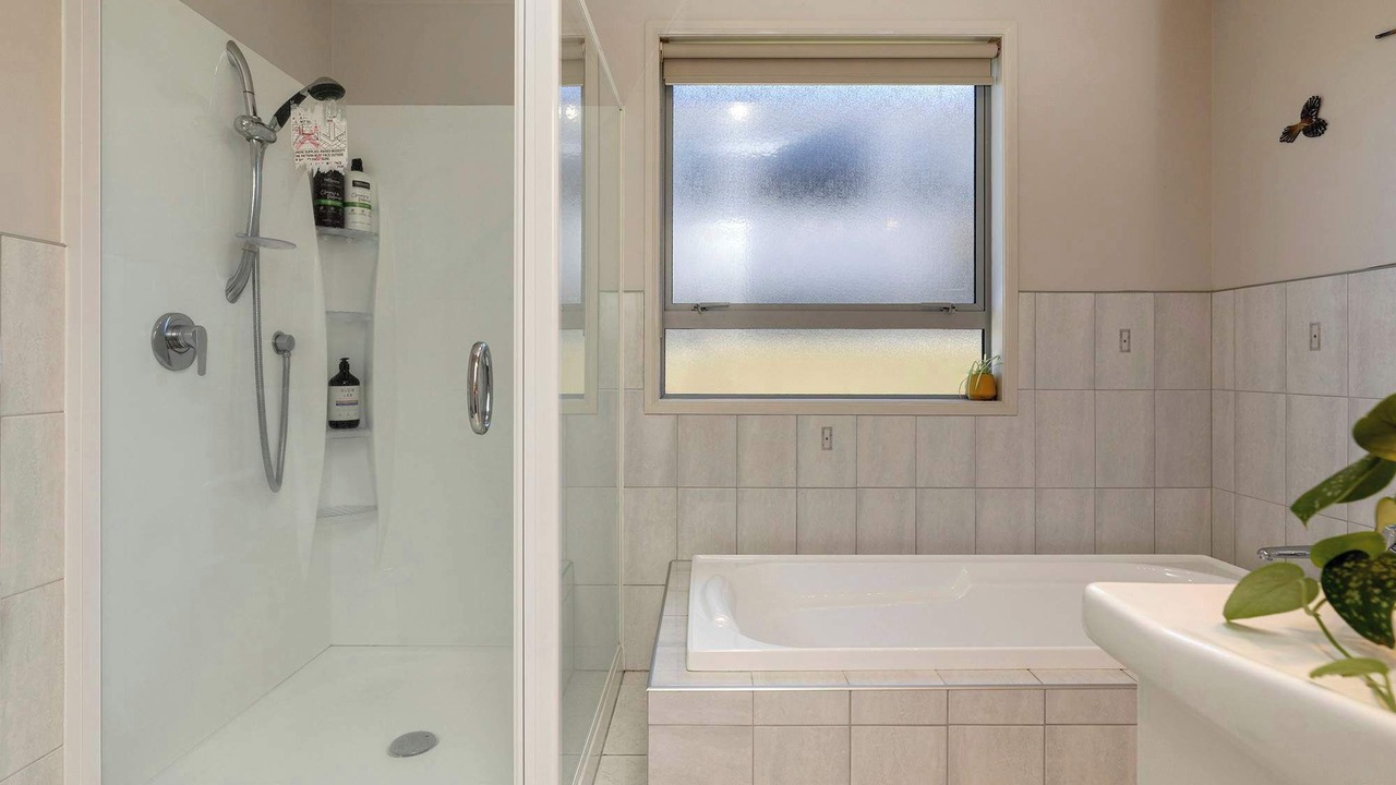 Photo of Bathroom in Taupo