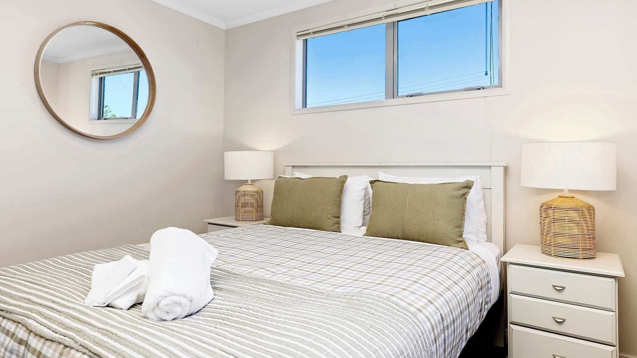 Photo of Bedroom in Taupo