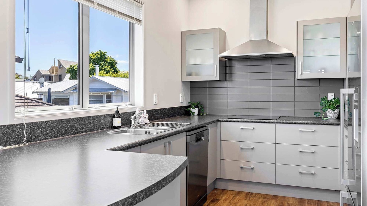 Photo of Kitchen in Taupo