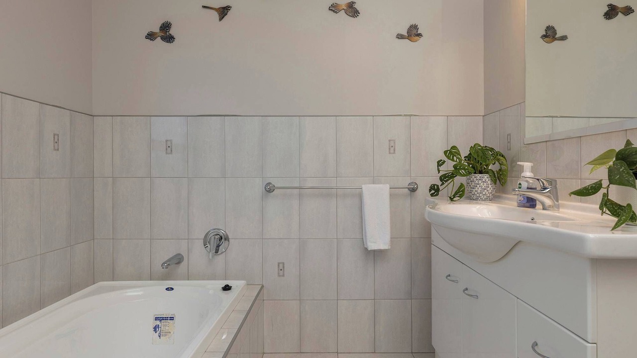 Photo of Bathroom in Taupo
