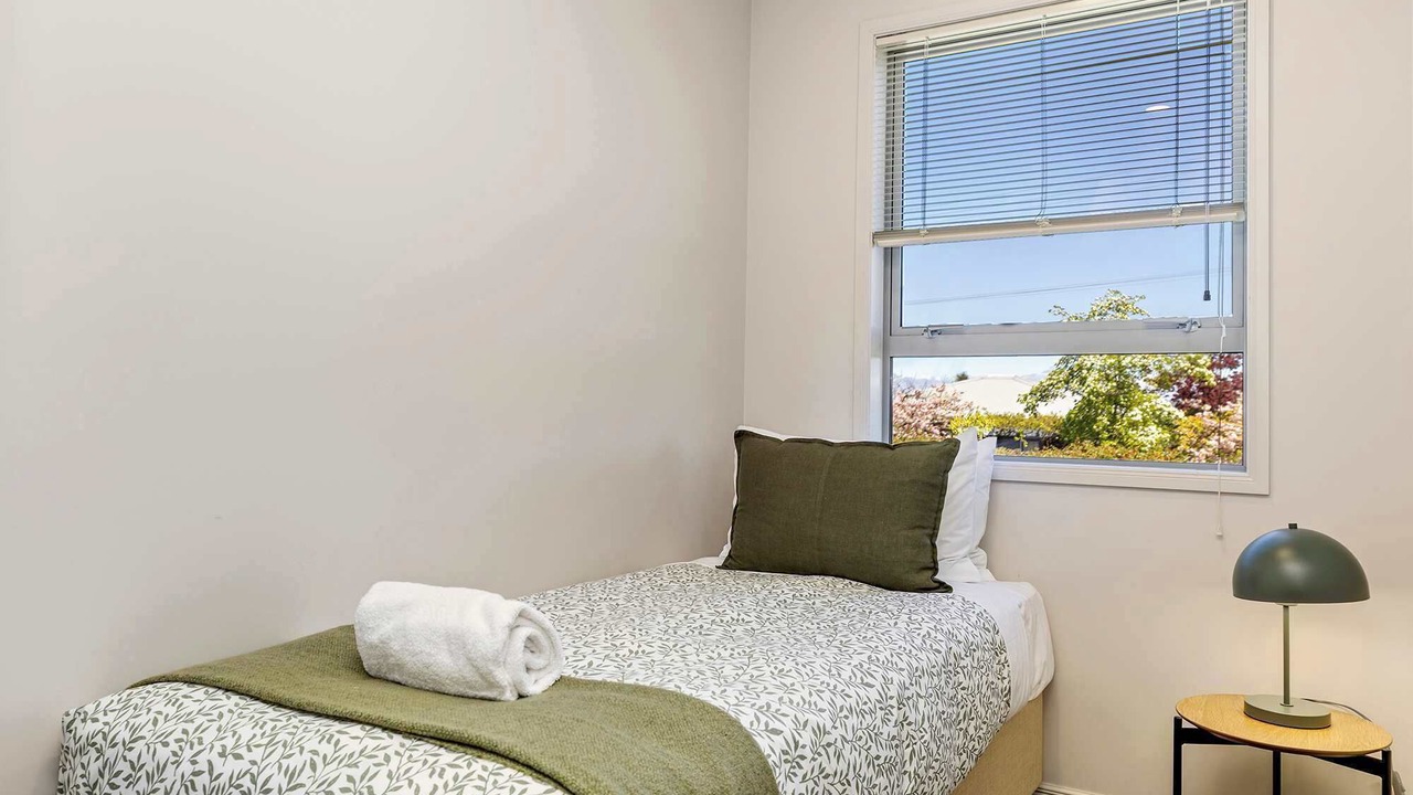 Photo of Bedroom in Taupo