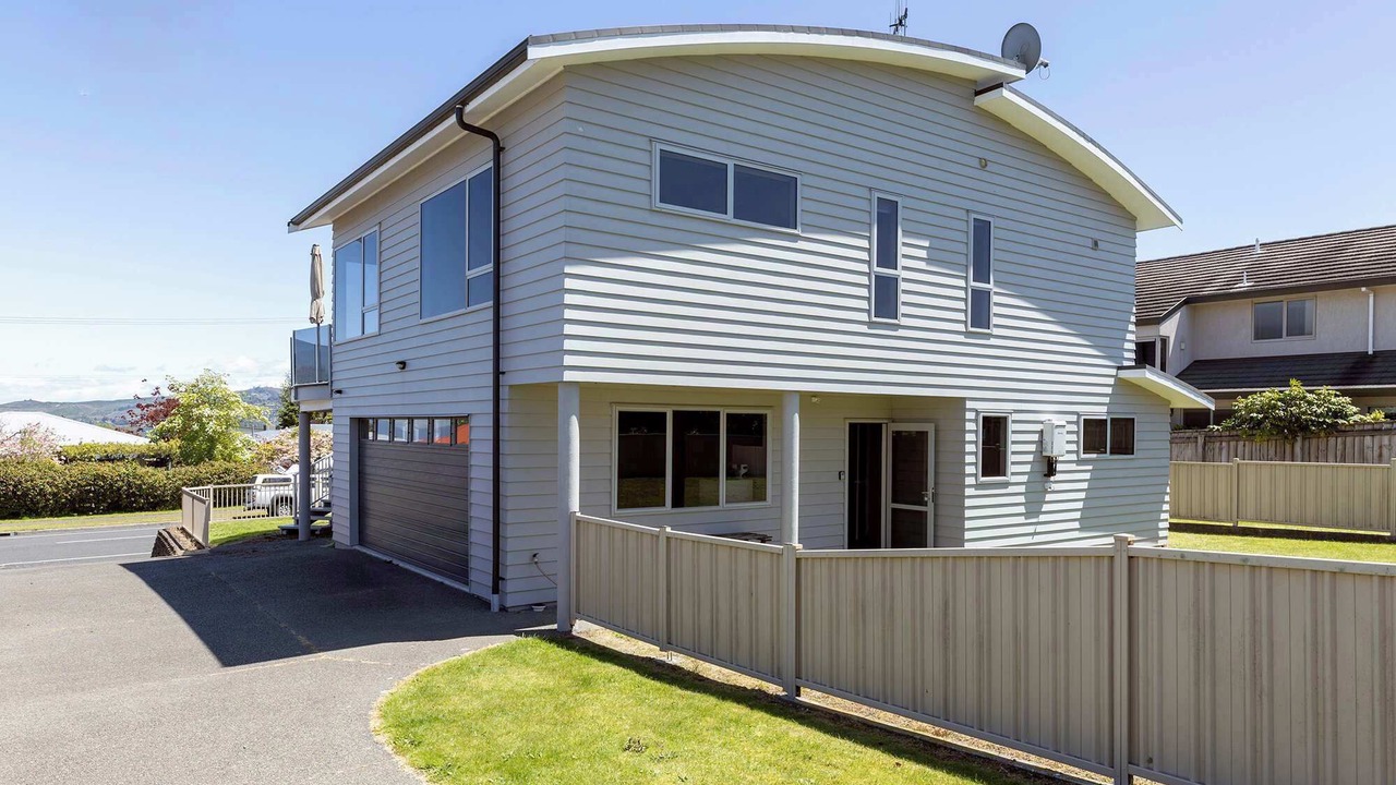 Photo of Outdoor in Taupo
