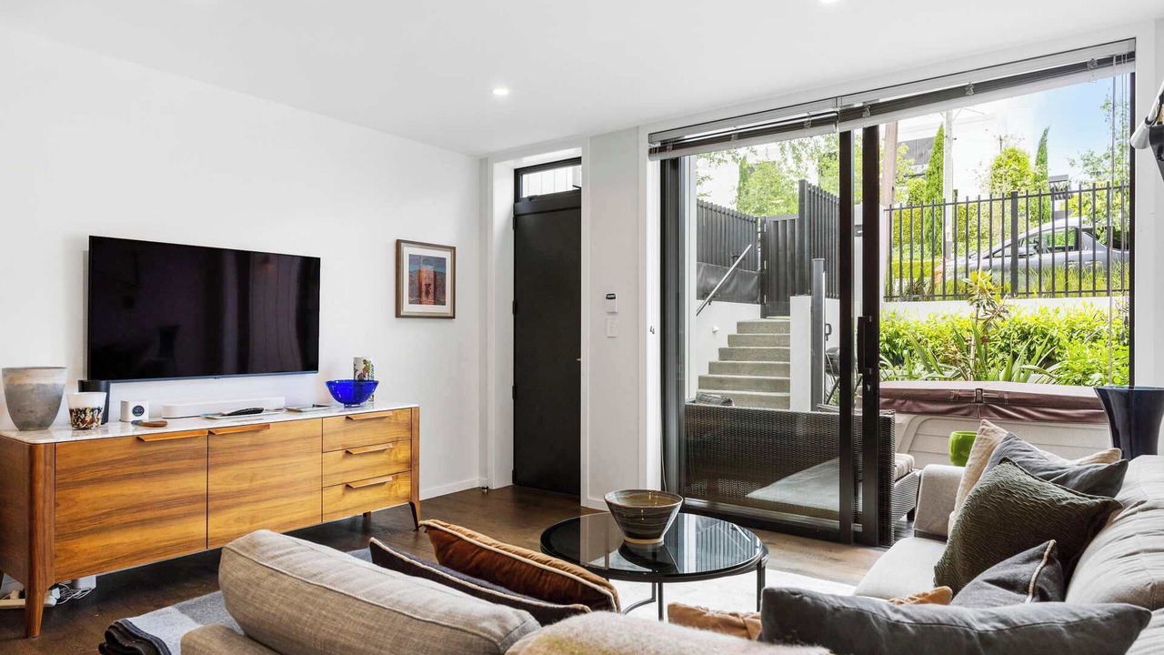 Photo of Livingroom in Remuera