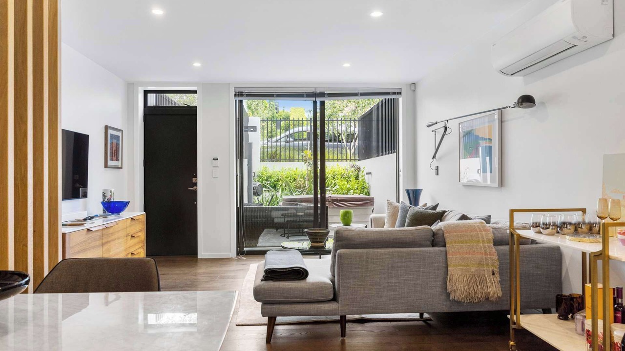 Photo of Livingroom in Remuera