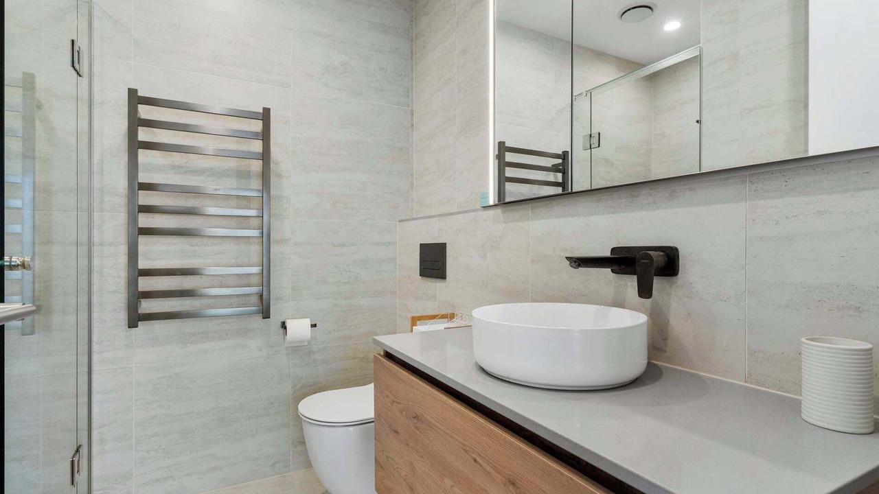 Photo of Bathroom in Remuera