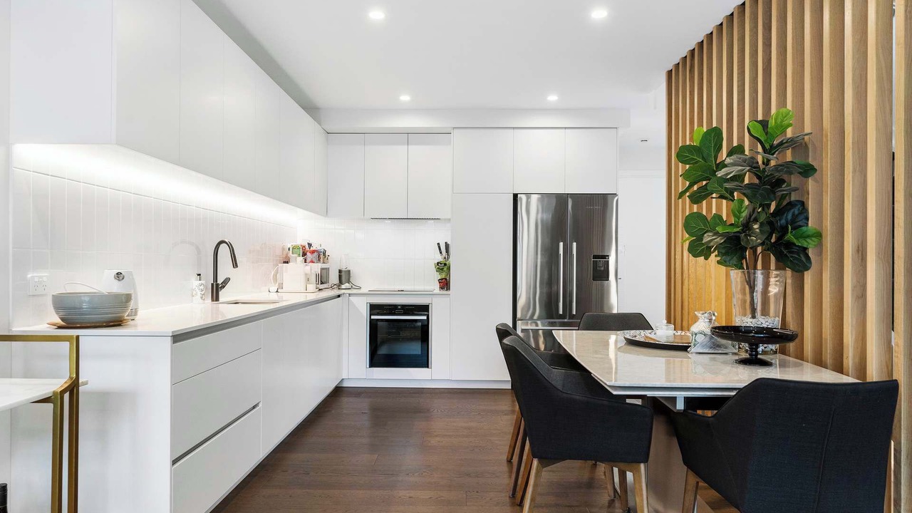 Photo of Kitchen in Remuera
