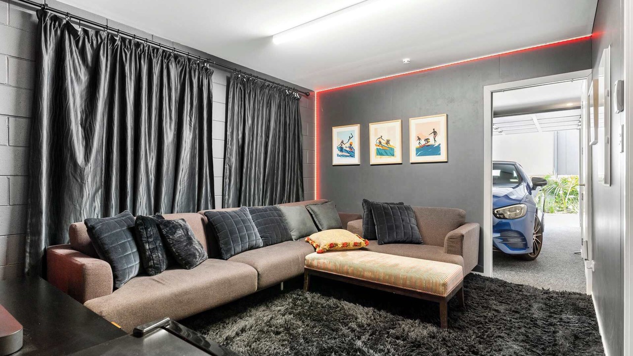 Photo of Livingroom in Remuera