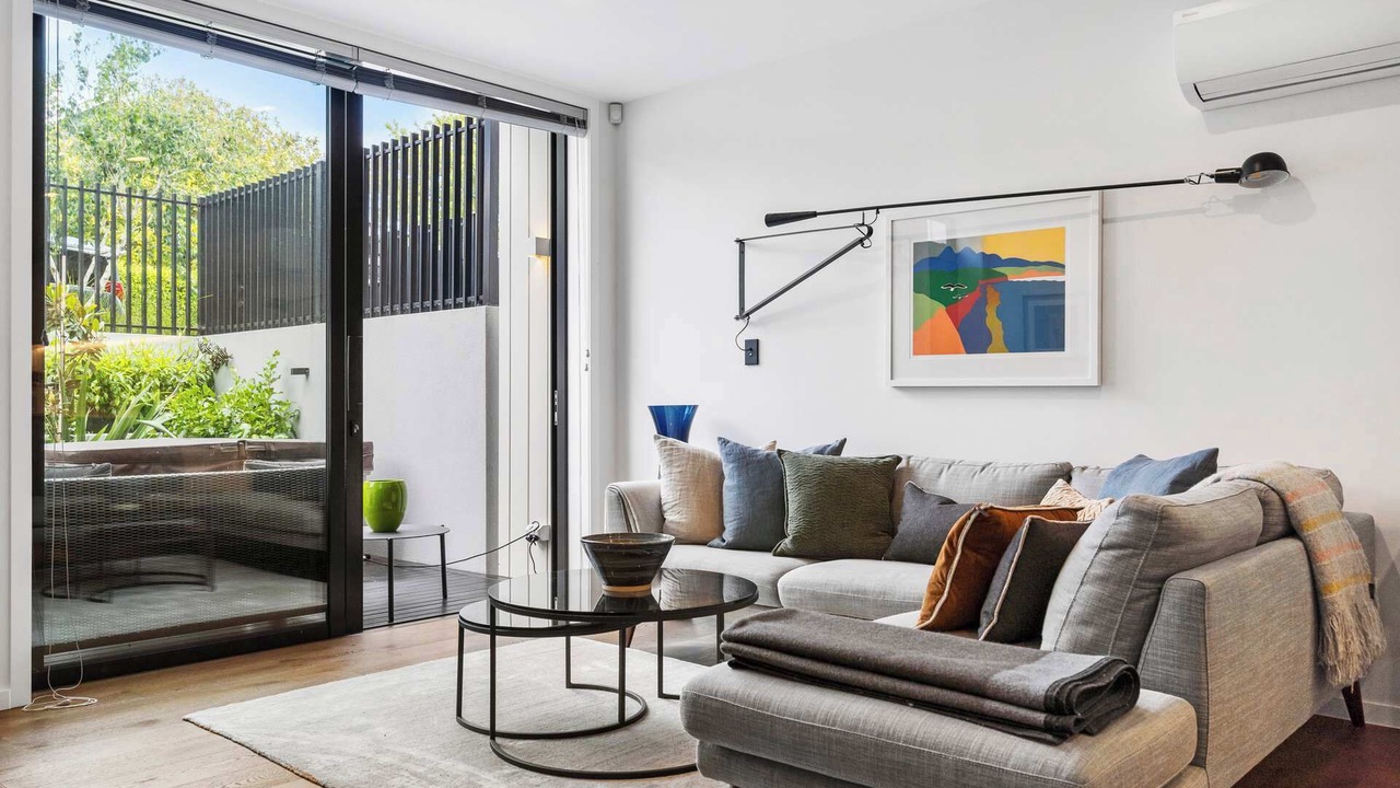 Photo of Livingroom in Remuera