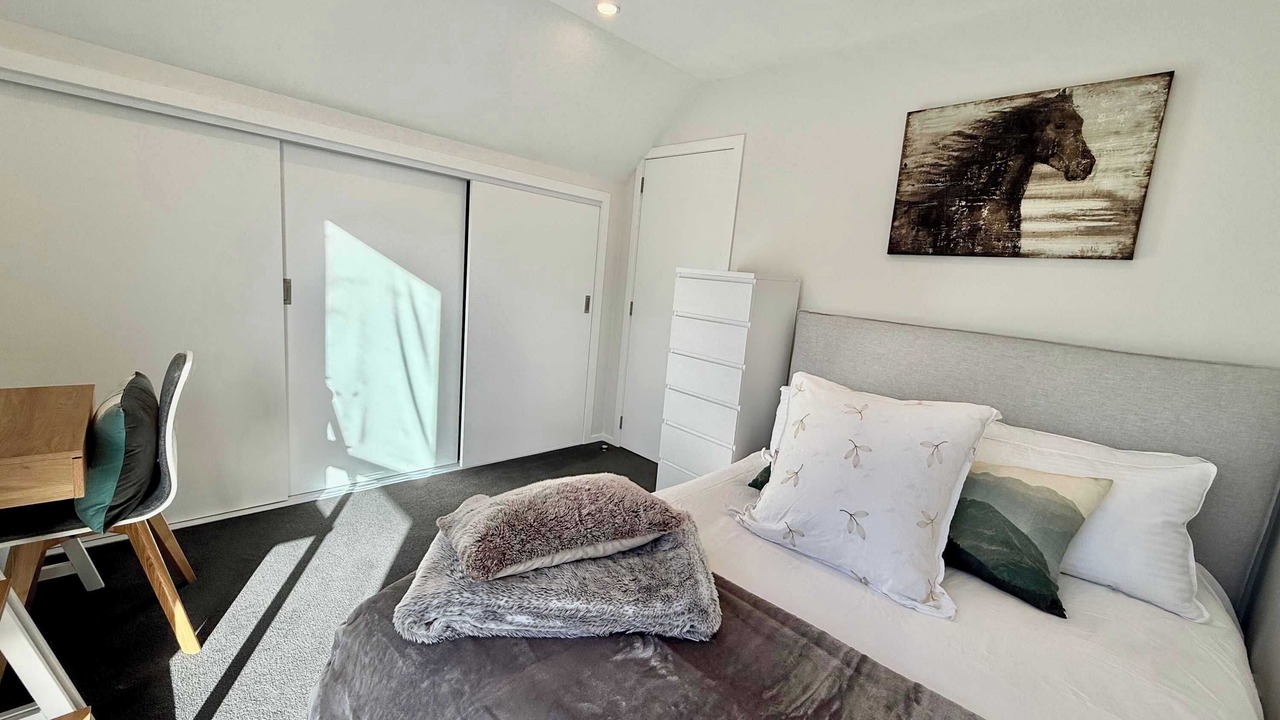 Photo of Bedroom in Remuera
