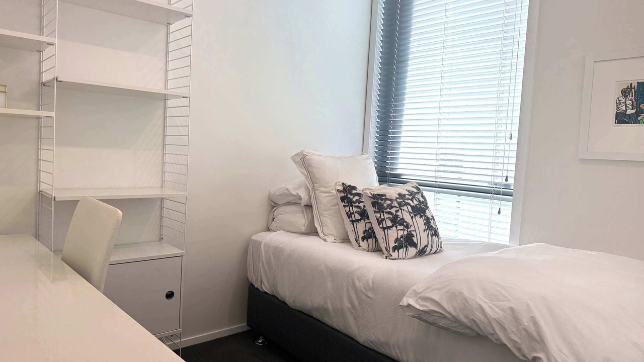 Photo of Bedroom in Remuera