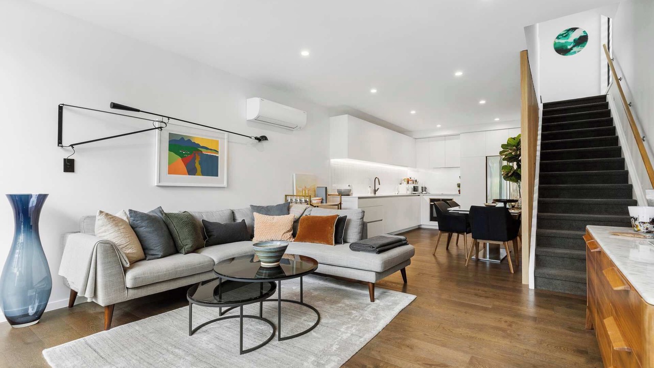Photo of Livingroom in Remuera