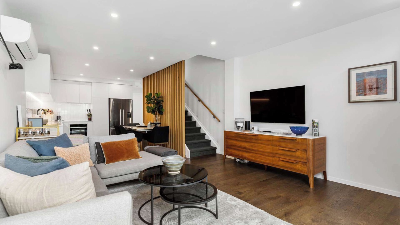 Photo of Livingroom in Remuera