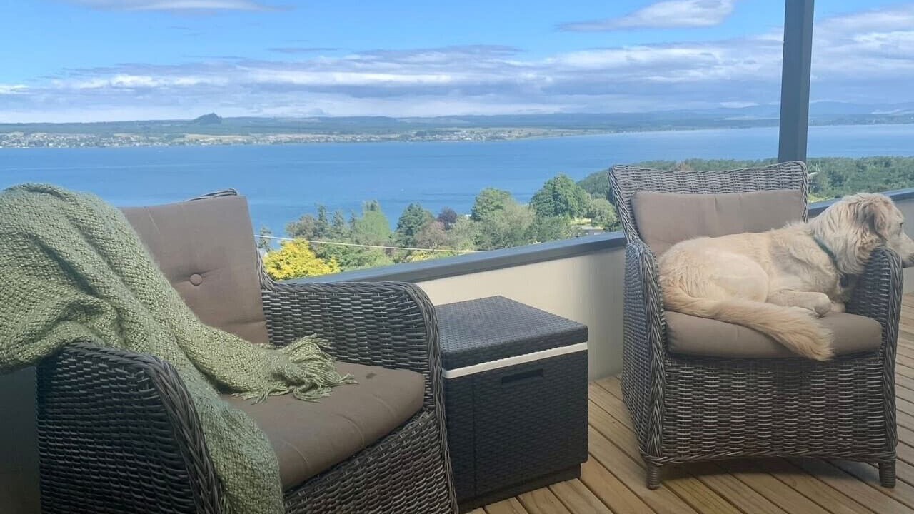 Photo of Outdoor in Acacia Bay