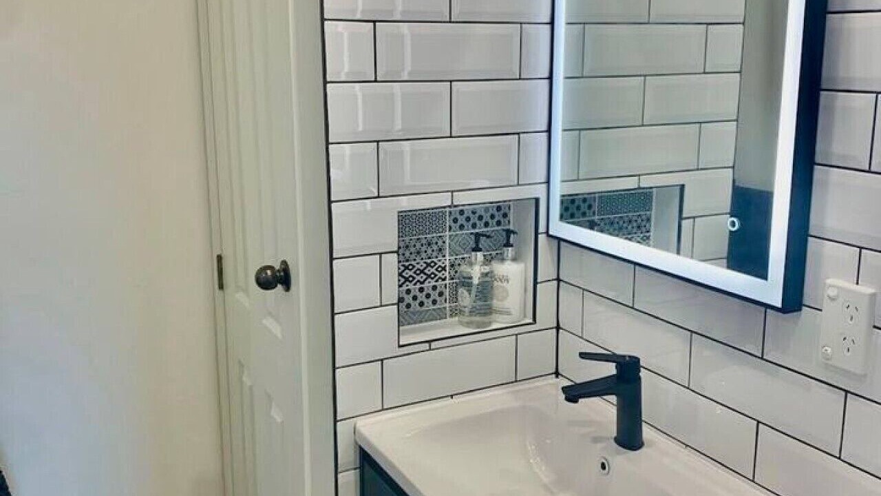 Photo of Bathroom in Acacia Bay