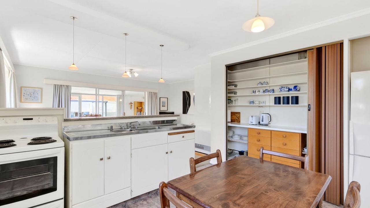 Photo of Kitchen in Pohara