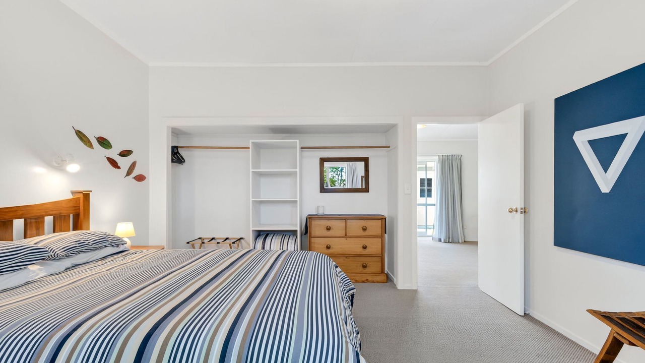 Photo of Bedroom in Pohara