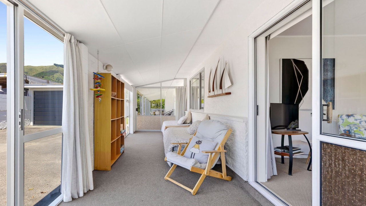 Photo of Livingroom in Pohara