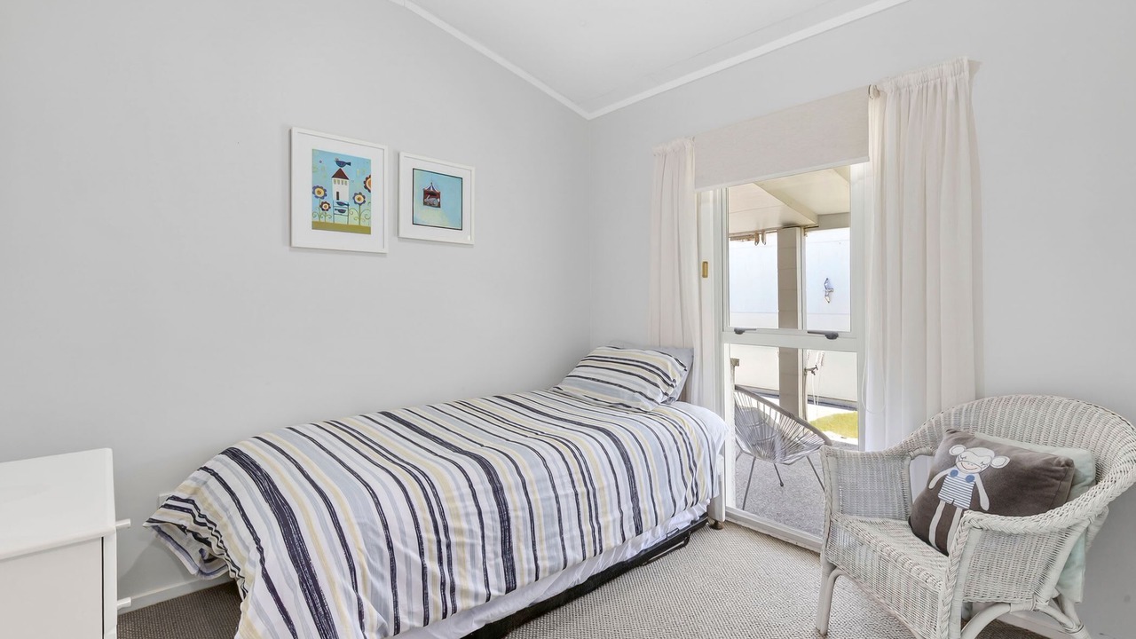 Photo of Bedroom in Pohara