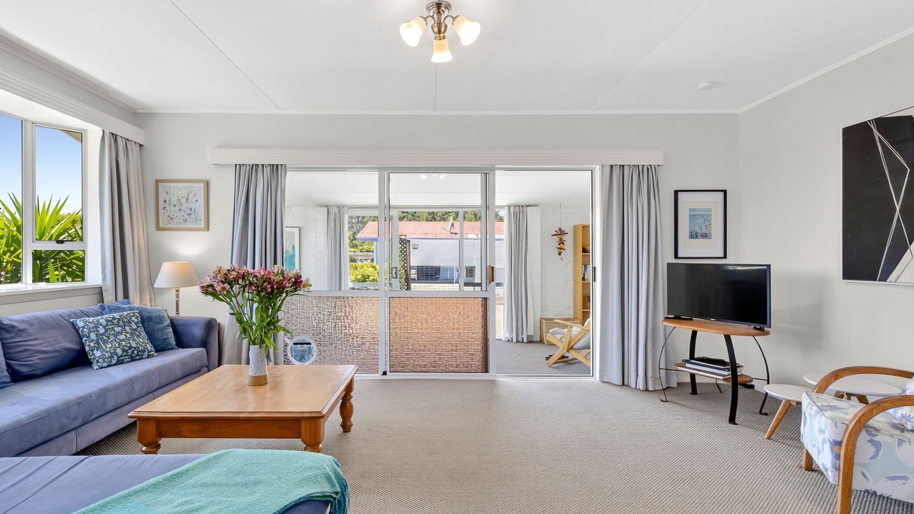 Photo of Livingroom in Pohara