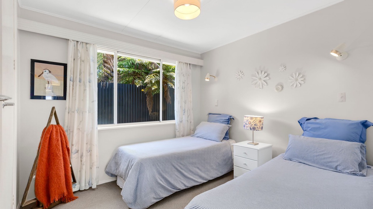 Photo of Bedroom in Pohara