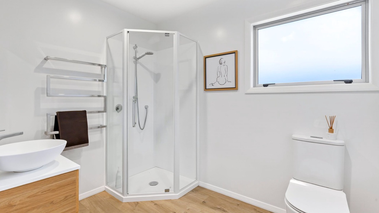 Photo of Bathroom in Pohara
