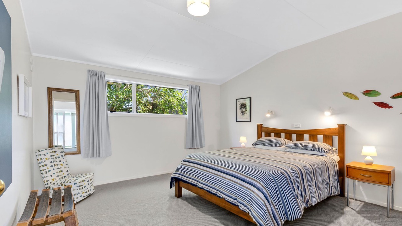 Photo of Bedroom in Pohara
