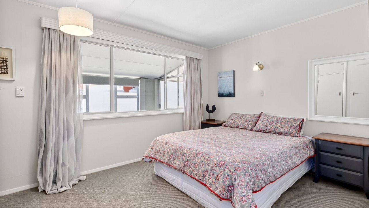 Photo of Bedroom in Pohara