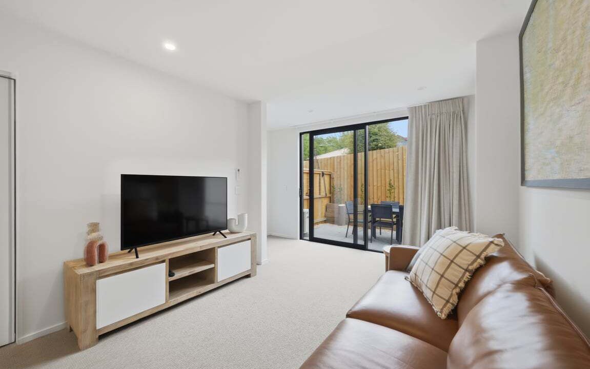 Photo of Livingroom in Hanmer Springs