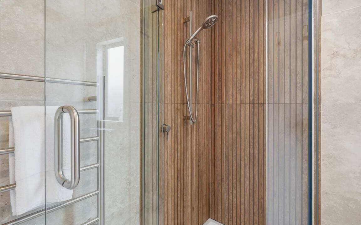 Photo of Bathroom in Hanmer Springs