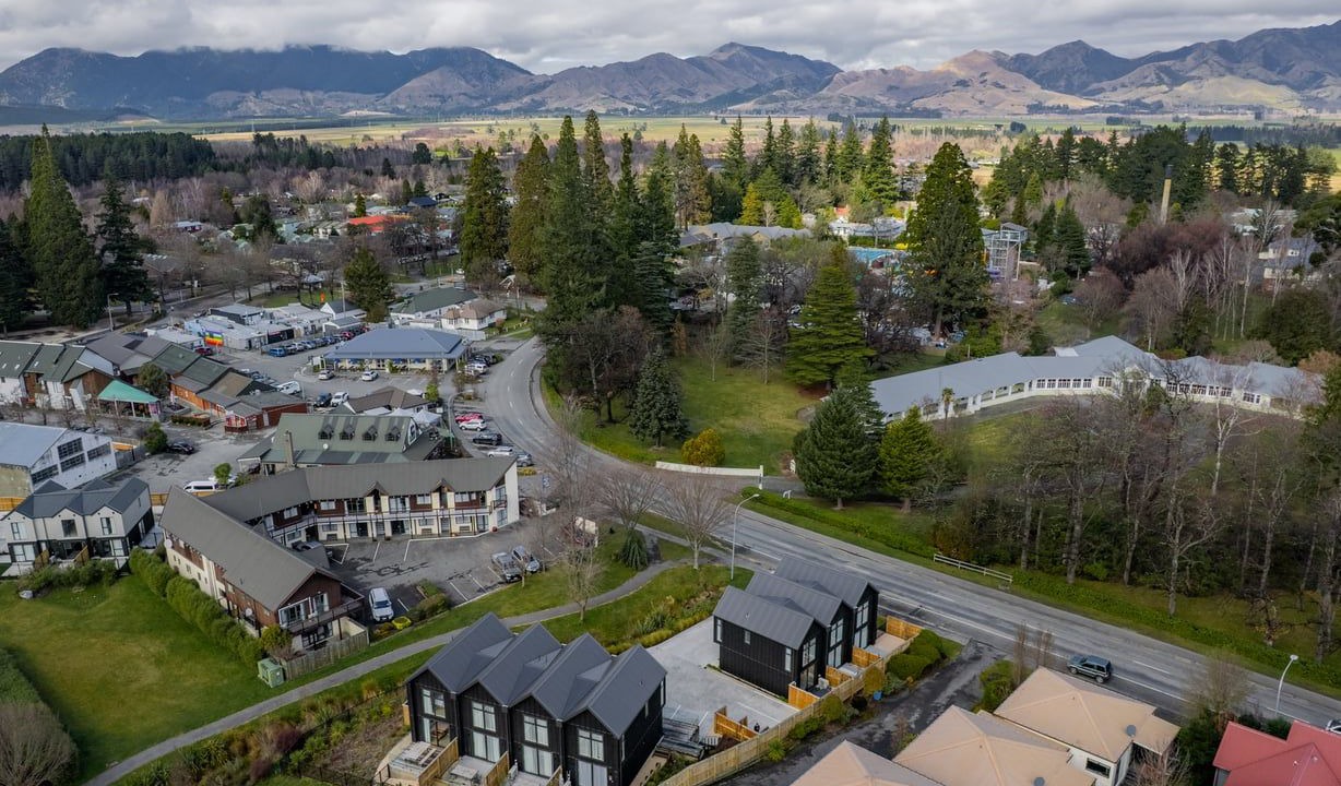 Photo of Outdoor in Hanmer Springs