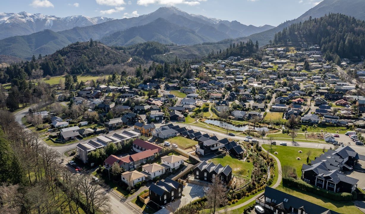 Photo of Outdoor in Hanmer Springs