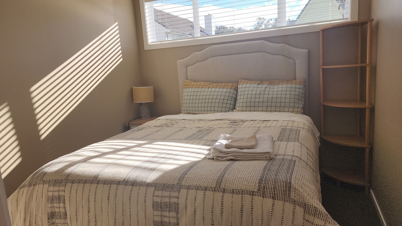 Photo of Bedroom in Greenlane - Ellerslie