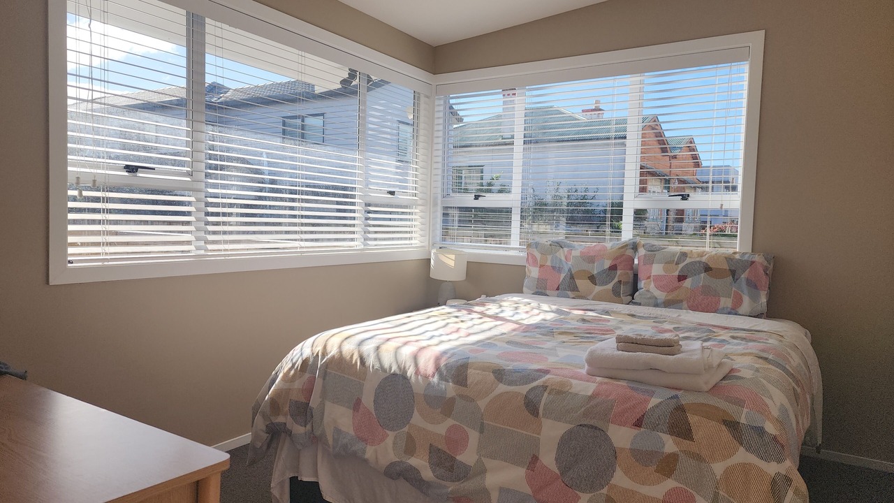 Photo of Bedroom in Greenlane - Ellerslie